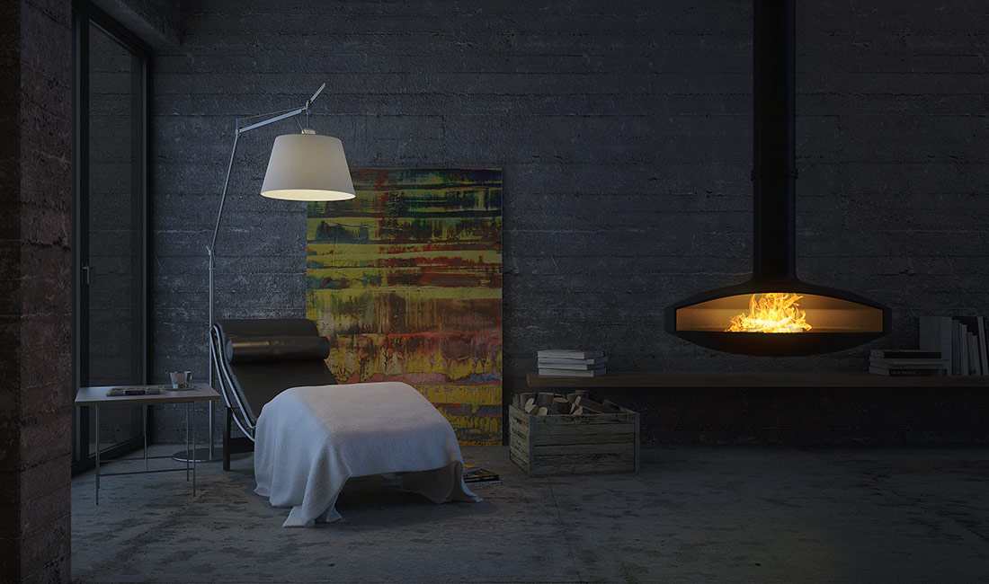 Anchor House — Anonymous Architecture Calgary