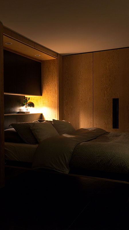 The Breathe Box — Anonymous Architecture Calgary