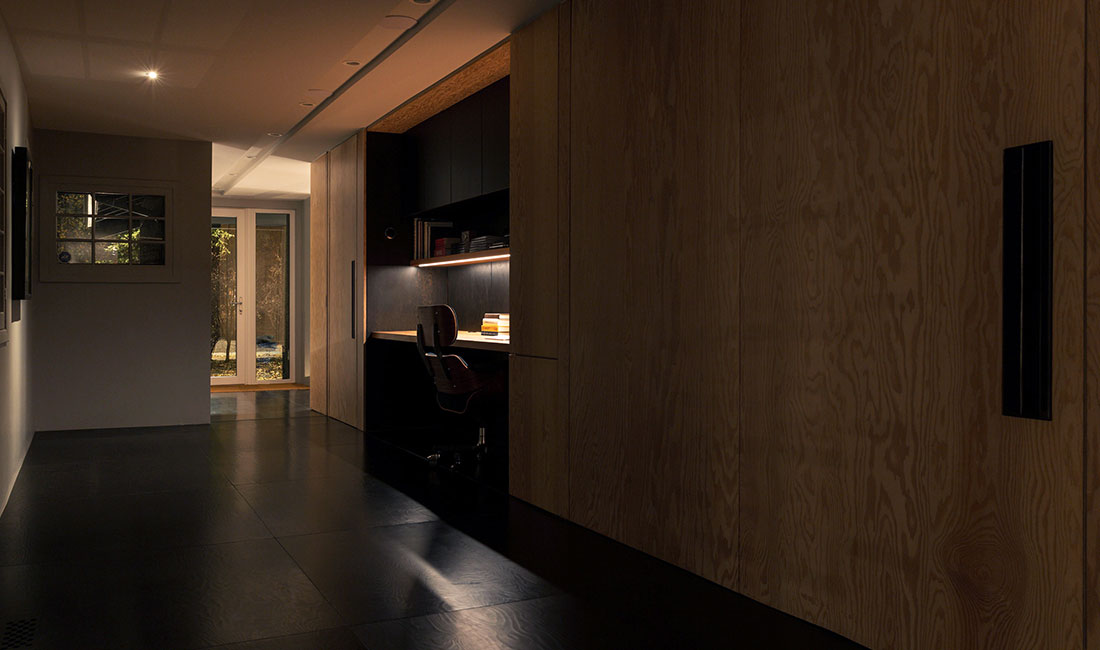 The Breathe Box — major renovation by Anonymous Architecture Calgary