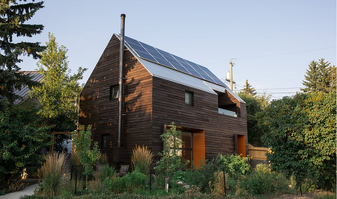 Montgomery Project — Anonymous Architecture Calgary