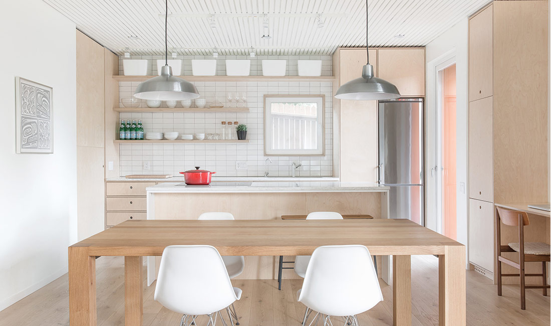 Montgomery Project — Anonymous Architecture Calgary