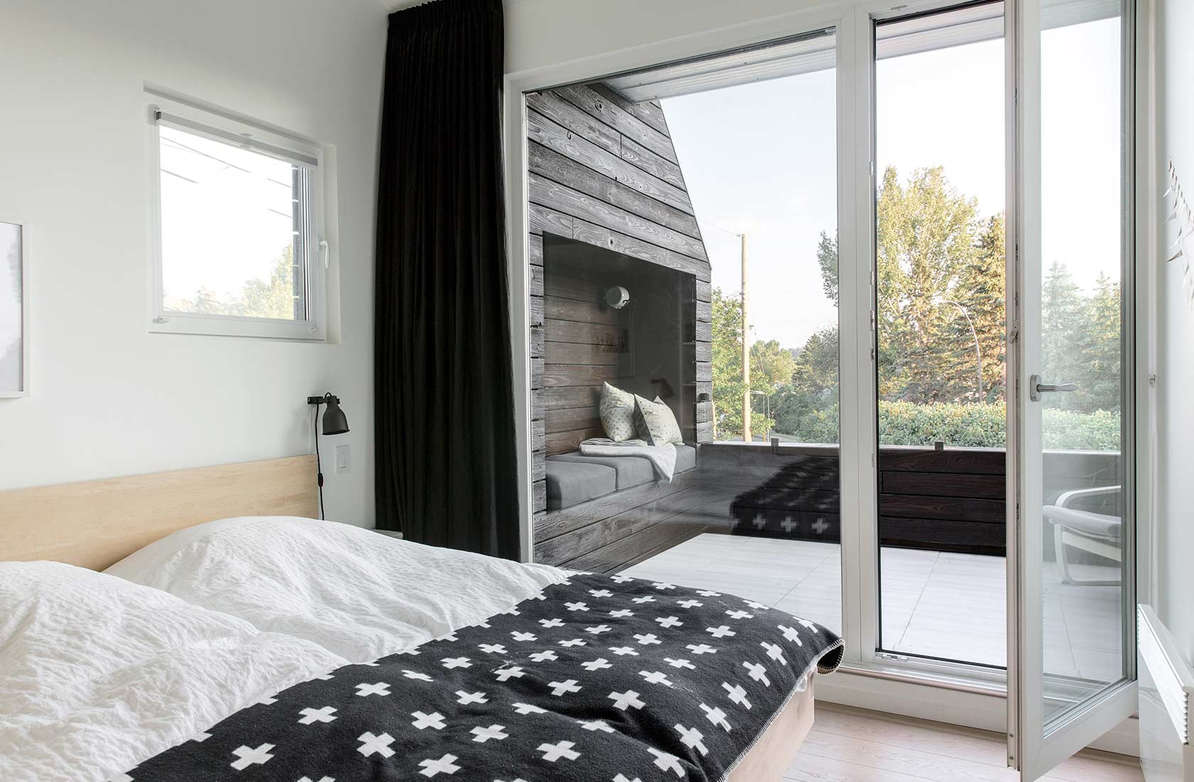 Montgomery Project — Anonymous Architecture Calgary