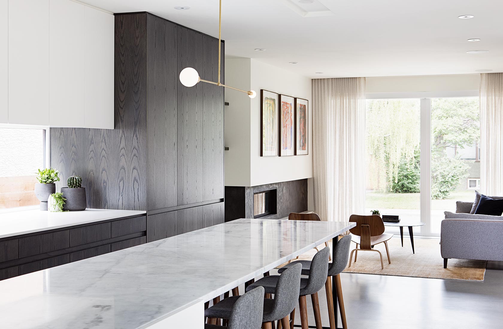 The Light House — Anonymous Architecture Calgary