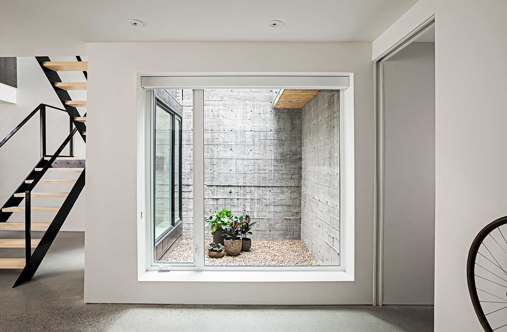 Light House — Anonymous Architecture Calgary