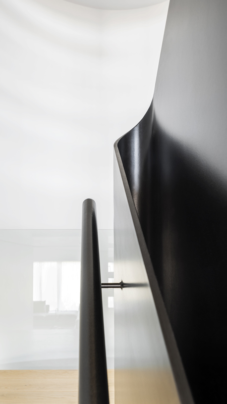 Scarboro House — Anonymous Architecture Calgary