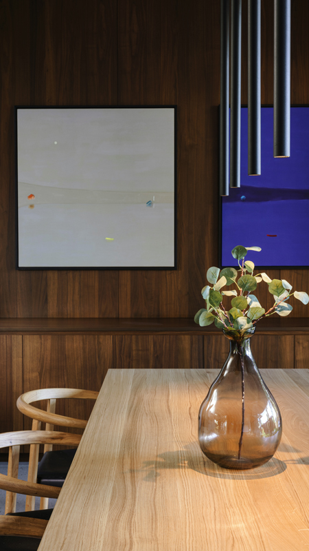 North Glenmore House — Anonymous Architecture Calgary